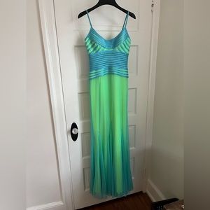 CACHE Mary L Couture evening gown (Prom)